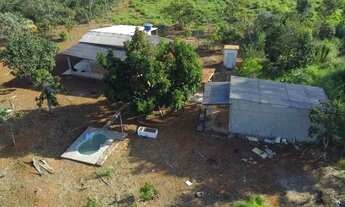 Imagem 2: Chácara 2 Hectares Chacara De 20.000M2, São 20.000M2!. 1KGKUNS