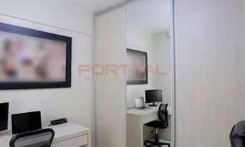 Imagem 7: Apartamento à Venda com 3 Quartos, Vila dos Alpes, Goiânia, 74m2 por R$390.000