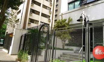 Imagem: São Paulo - Conjunto Comercial/Sala - Vila