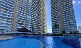 Imagem 2: Predio frente mar!!! 3 dorms, Mirim