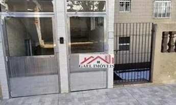 Imagem 2: Apartamento com 2 dormitórios à venda, 49 m² por R$ 198.000,00 - Conjunto Residencial José