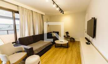 Imagem 2: Apartamento para Aluguel - Vila Leopoldina, 3 Quartos, 157 m2