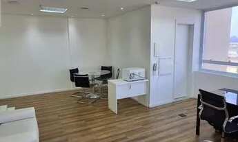 Imagem 4: Apartamento para alugar no bairro Alphaville Industrial - Barueri/SP