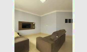 Imagem 3: Casa Terras de Santa Elisa. Aceita Financiamento. Estuda possibilidade de permuta. 4 quart