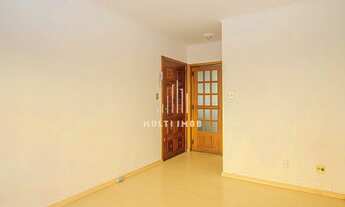 Imagem 2: Apartamento 3D com 75m²