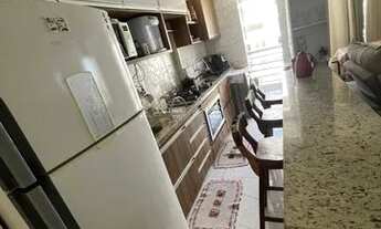 Imagem 4: Apartamento 2 quartos suíte pra alugar ,Ecovillaggio São Francisco - Goiânia - Goiás