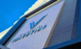 Imagem 2: Apartamento com 2 dormitórios à venda, 96 m² por R$ 822.901,00 - Campinas - São José/SC