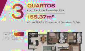 Imagem 4: Venda Apartamento 3 quartos Prado Belo Horizonte