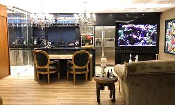 Imagem 4: Apartamento Padrão em Ribeirão Preto