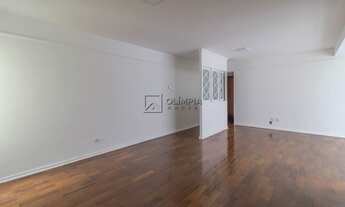 Imagem 4: Locação Apartamento 3 Dormitórios - 120 m² Bela Vista