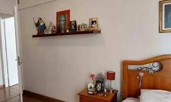 Imagem 2: Apartamento em Moema pássaros, com 127m³, 2 dormitórios, 1 vaga de garagem