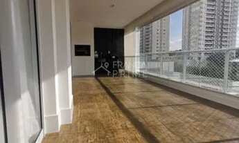 Imagem 4: Impecável Apartamento! Com 3 Suítes e 4 banheiros à, 134 m², Melhor condomínio da Região