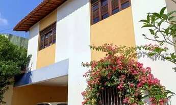 Imagem: Casa em Capim Macio para venda!