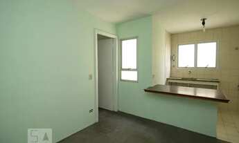 Imagem 4: Apartamento para Aluguel - Campos Elíseos, 1 Quarto, 32 m2