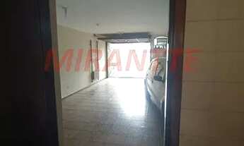 Imagem 3: Sobrado para venda possui 190 metros quadrados com 3 quartos em Vila Formosa - São Paulo