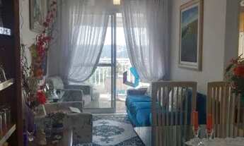 Imagem 5: Apartamento com 2 dormitórios, 65 m² - venda por R$ 630.000,00 ou aluguel por R$ 3.750,00