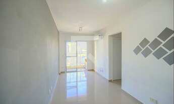 Imagem 1: Apartamento para Aluguel - Tatuapé, 2 Quartos, 50 m2