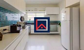 Imagem 5: Apartamento Locação Brooklin 150 m² 3 Dormitórios