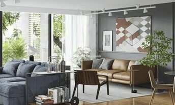 Imagem 4: RIO DE JANEIRO - Apartamento Padrão - Jardim Botânico