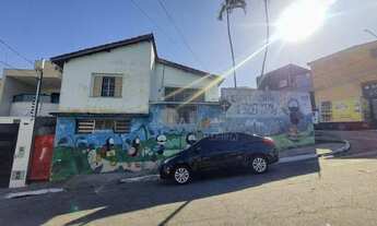 Imagem 3: Terreno à venda, 292 m² com Casa Assobradada por R$ 550.000 - Vila Buenos Aires - São Paul