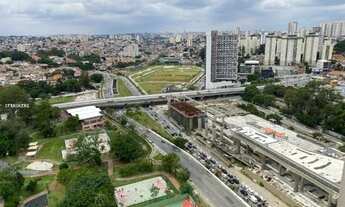 Imagem 5: Apartamento para Venda em São Paulo, Jardim Aeroporto, 3 dormitórios, 1 suíte, 2 banheiros