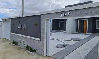 Imagem 6: Casas 02 Quartos 01 Suite Na Melhor Localização Da Pacatuba Por R$160.000. incontinentemen