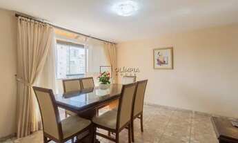 Imagem 6: Apartamento Venda Pinheiros 107 m² 3 Dormitórios