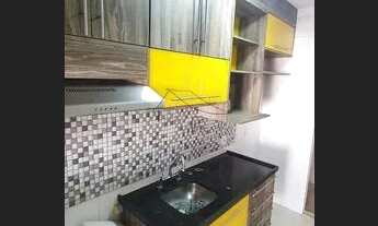 Imagem 2: Excelente e Aconchegante apartamento para locação, no bairro do Parque São Jorge, situado