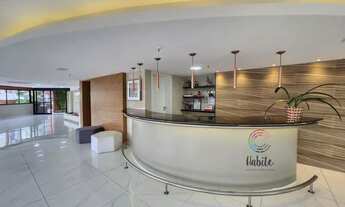 Imagem 3: Apartamento Alto Padrão para Venda e Aluguel em Cocó Fortaleza-CE - 10782