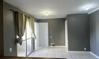 Imagem 3: Apartamento para aluguel possui 52 metros quadrados com 2 quartos