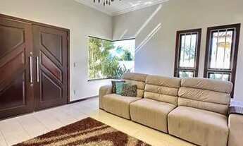 Imagem 2: Casa para venda possui 258 metros quadrados com 3 suíte, proxima a transportes ouro negro