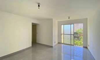 Imagem 3: Apartamento- 502, Avenida Napoli, Qd. 04, N° 331, Condomínio Perola Branca Goiânia GO