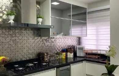 Imagem 7: Apartamento para venda - 103m² - Centro, Santo André