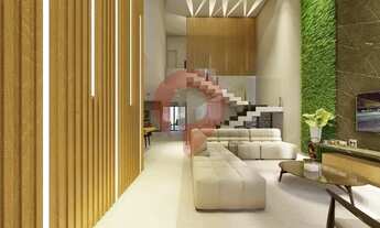 Imagem 6: Belíssimo sobrado em condomínio de Valinhos