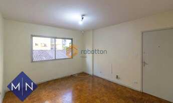 Imagem: Apartamento com 2 dormitórios para alugar