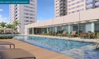 Imagem 2: Lançamento de 3 e 2 Quartos com Suite e Coberturas em Sobradinho DF