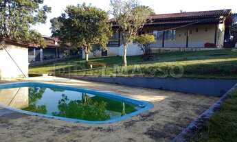 Imagem 3: Chácara em loteamento próximo ao centro!