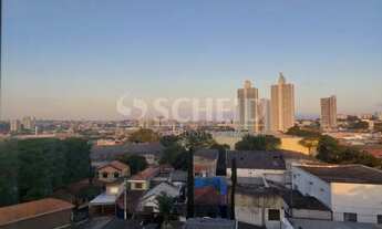 Imagem 2: Apto a venda no bairro de Interlagos