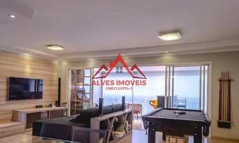 Imagem: Apartamento com 3 quartos para alugar, 134m²