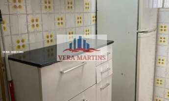 Imagem 3: Apartamento para Venda, José Menino, 1 dormitório, 1 banheiro, 1 vaga