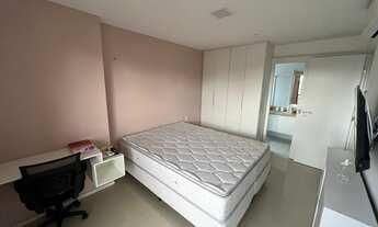 Imagem 4: Condominio Du Louvre 3 quartos - Mobiliado