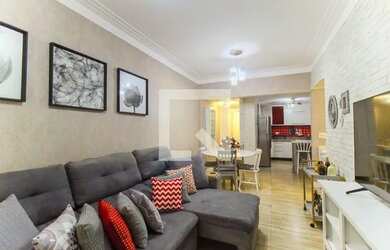 Imagem 2: Apartamento à Venda - Vila Curuca, 3 Quartos, 85 m2