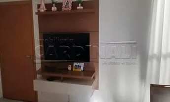 Imagem 6: Apartamento Padrão em São Carlos