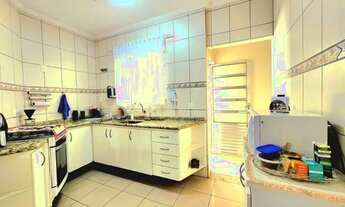 Imagem 3: Casa de condomínio térrea para venda com 163 metros quadrados com 3 quartos