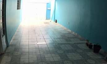 Imagem 2: Casa QNN 08 Ceilândia sul