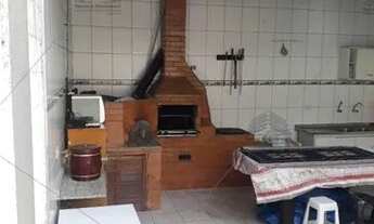 Imagem 4: Sobrado Ipiranga com 4 Dormitórios, suíte, 2 vagas