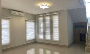 Imagem 4: Casa para Locação Swiss Park Campinas, 4 Suites, sobrado, 320m², 4 vagas