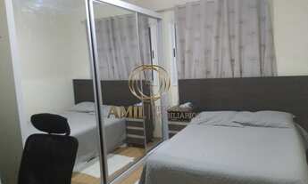 Imagem 3: CR² APARTAMENTO DE 287m² COM 4 DORMITÓRIOS SENDO 2 SUÍTES NO VILA ADYANA