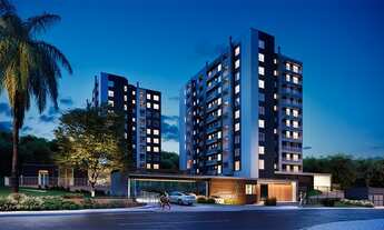 Imagem 3: Apartamento à venda, 97,23 m² - 2 quartos + 1 suíte - Vila Lalau, Jaraguá do Sul