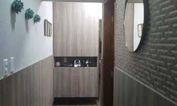 Imagem 3: Casa à venda no Jardim Paulista com 03 dormitórios e churrasqueira